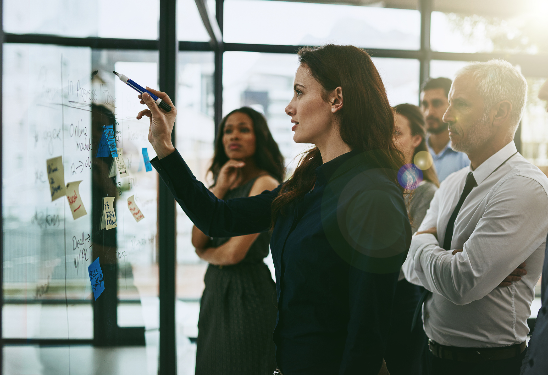 CMO for Hire - Albany NY