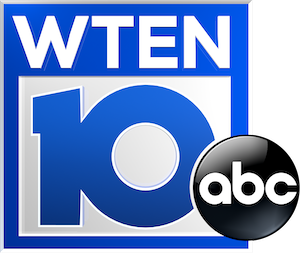 WTEN Logo