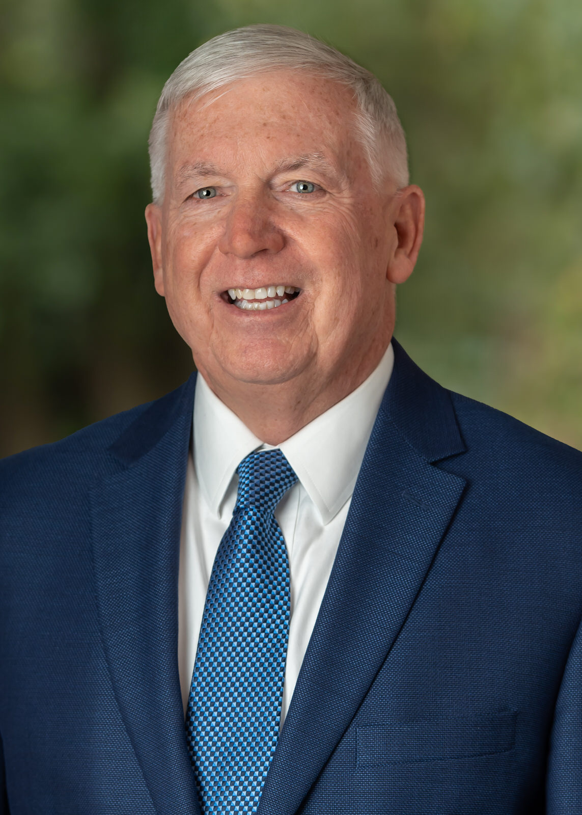 John V. O'Connor, CPA