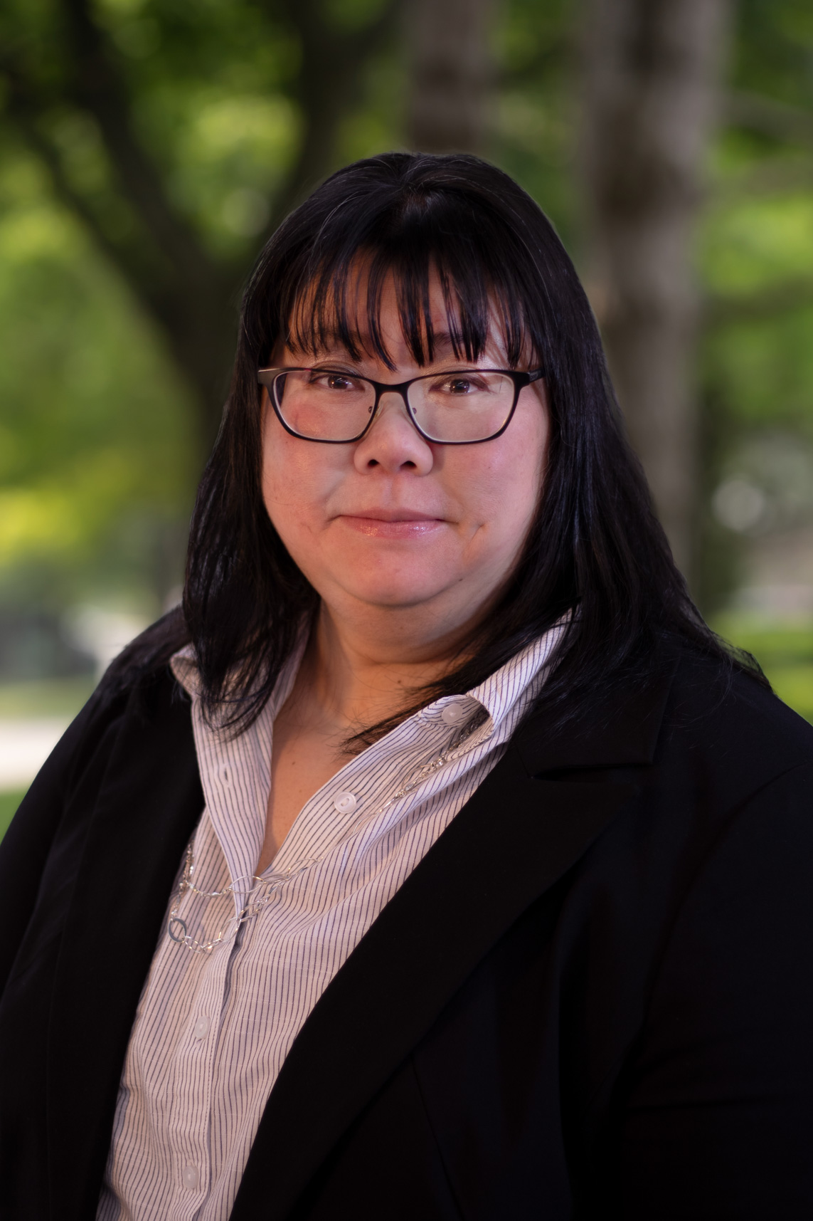 Pauline Lew, CFE