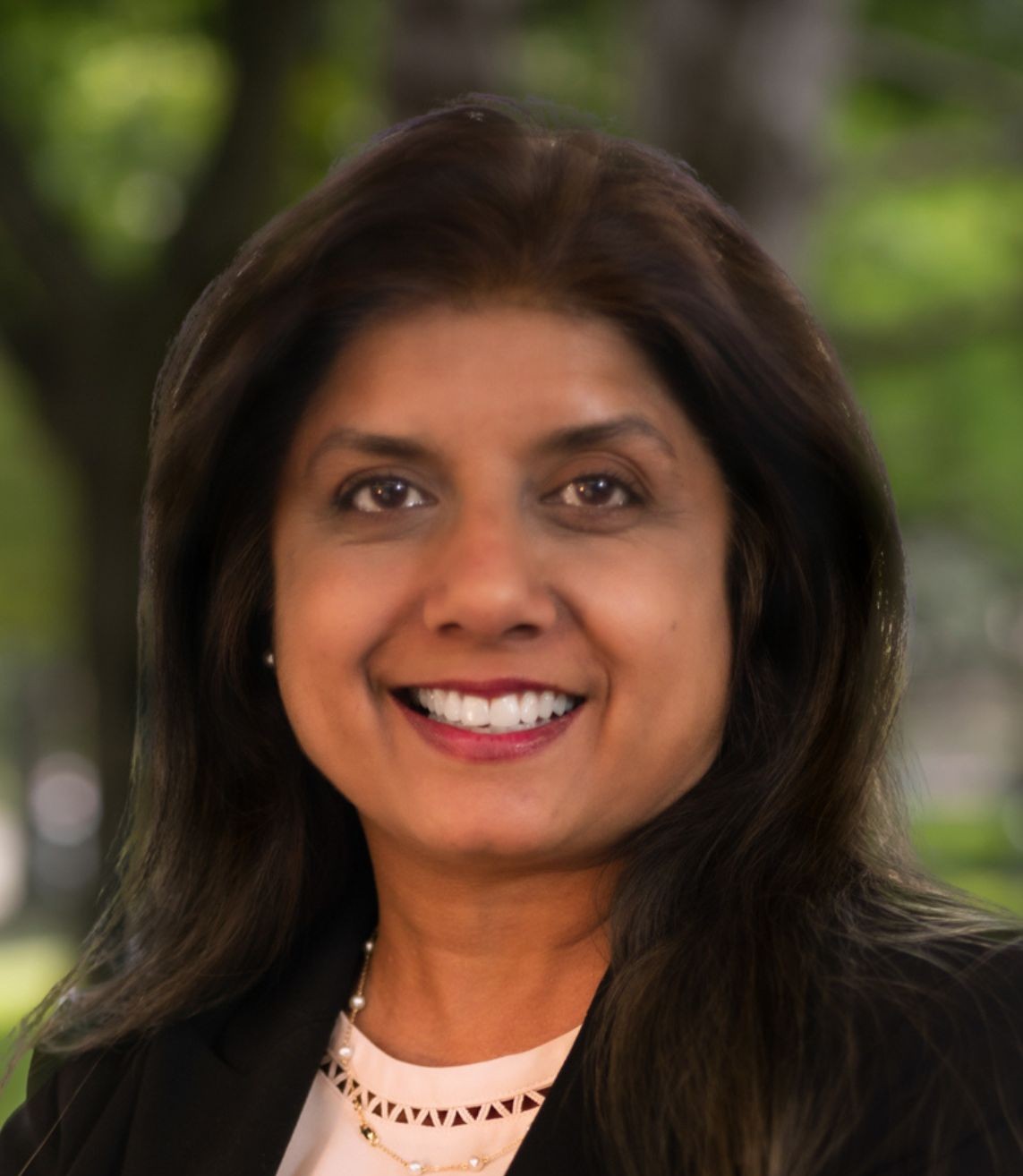 Sareena Sawhney