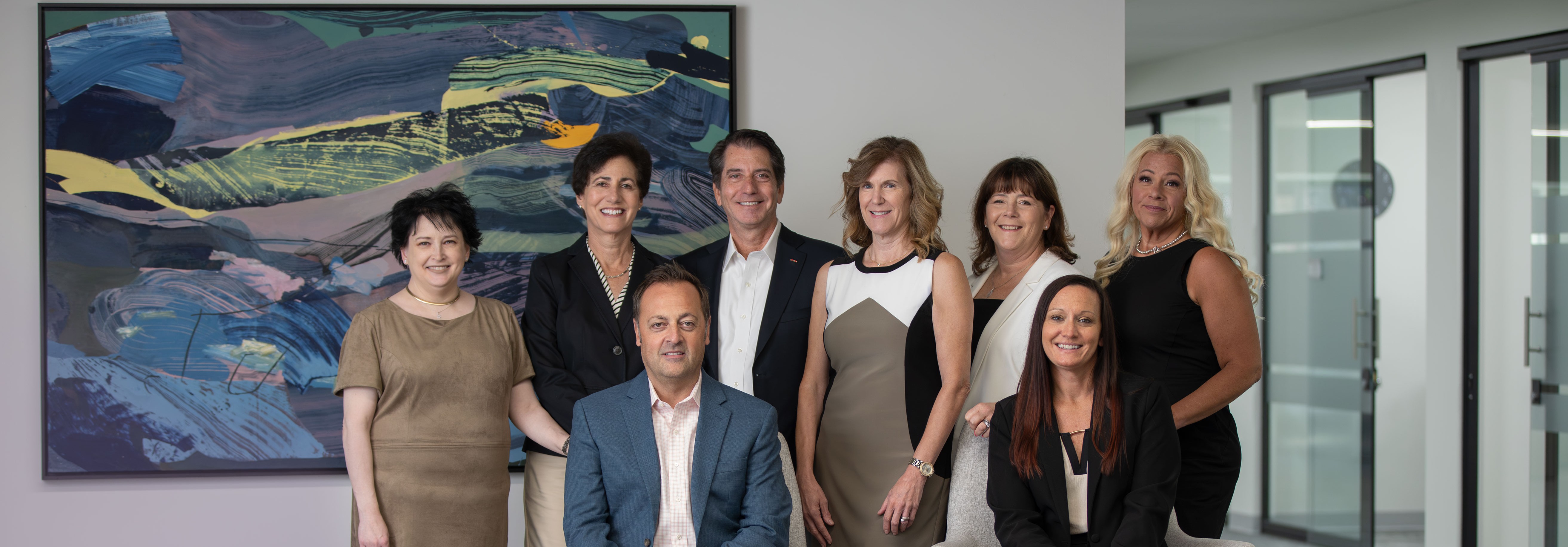 BST Consulting Group, Albany, NY