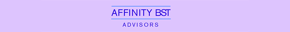 Affinity BST logo