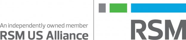 RSM Alliance Logo