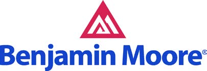 Benjamin Moore Logo