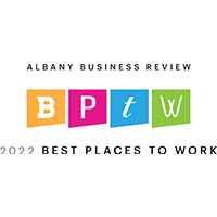 Best Place to Work 2022 award