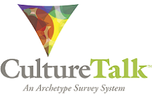 Certified Culture Talk Logo